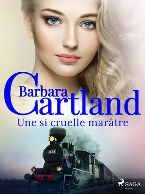 cover image of Une si cruelle marâtre